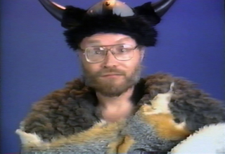 A dating-service video ca. 1987